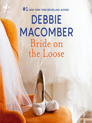 cover image of Bride on the Loose